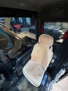 Sany รถขุดไฮดรอลิก SY215C มือสองปั๊มขุดก่อสร้างเครื่องยนต์ - Product Image 2