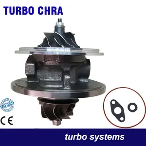 Turbocompresseur CHRA GT1749VB pour <span class=keywords><strong>VW</strong></span> Golf IV <span class=keywords><strong>Bora</strong></span> Golf IV Seat Toledo II 1.9TDI, Audi A3 1896cc 1.9 TDI (8L) ARL <span class=keywords><strong>110kw</strong></span> - Product Image 5