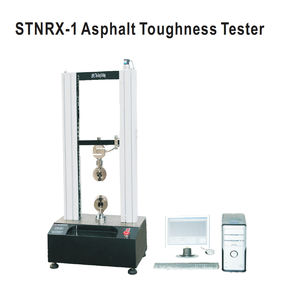 STNRX-1 אוטומטי אספלט קשיחות Tester ביטומן עקשנות Tester אספלט צמיגות קשיחות בודק זיהוי מנתח עם - Product Image 4