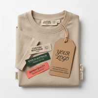 Diepgegraveerde op maat gemaakte jongens T-shirts met meerdere logo's op borst, rug en mouw, duurzaam, kleurvast, anti-pilling, krimpbestendig 2026