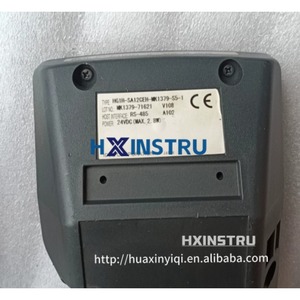Iai Sel Controller Teaching Pendant Hg1H-Sa12Beh-Mk1379-S5 Hg1Hsa12Behmk1379S5 6 ชิ้นที่ใช้แล้ว H - Product Image 4