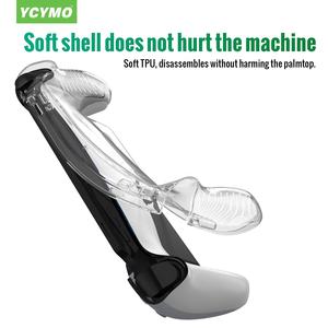 Étui en TPU pour SONY PS5 pour PlayStation <span class=keywords><strong>Portal</strong></span>, accessoires, housse portable pour console de jeu, coque en TPU - Product Image 5