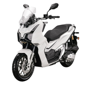 Nouveau <span class=keywords><strong>Scooter</strong></span> Jiajue ACHILLES 150CC <span class=keywords><strong>250CC</strong></span> ADV Pas Cher Euro5 - Product Image 3