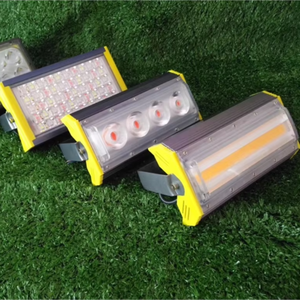 Luz LED impermeable para exteriores, clasificación IP65 para jardín, Hotel, pared <span class=keywords><strong>Exterior</strong></span>, techo, proyección de fondo, <span class=keywords><strong>foco</strong></span> de pared de lavado, edificio - Product Image 1