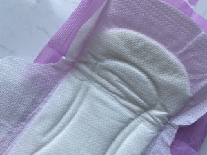 Serviettes hygiéniques bio à marque privée <span class=keywords><strong>les</strong></span> plus vendues pour femmes - Product Image 4
