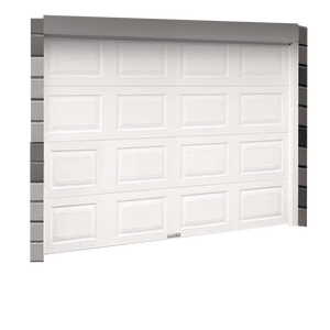 <span class=keywords><strong>Porte</strong></span> <span class=keywords><strong>sectionnelle</strong></span> pour <span class=keywords><strong>Garage</strong></span> avec plusieurs Styles <span class=keywords><strong>de</strong></span> fenêtres - Product Image 3
