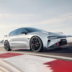 Chinois ZEEKR 001 <span class=keywords><strong>FR</strong></span> 2023 Année Voiture Électrique Zeekr 001 <span class=keywords><strong>FR</strong></span> Z-Sport You We Me Edition Zeekr 001 Pour Pas Cher Prix - Product Image 3