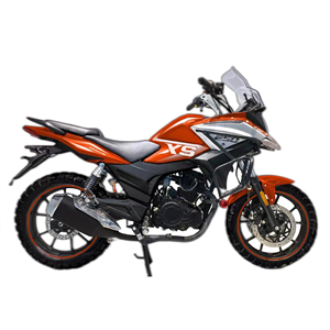 Motocicletas Todoterreno, Motocicletas Deportivas de Carreras, Motocicletas de Calle - Product Image 4