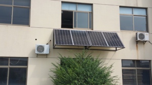 Fournisseur ODM OEM de climatiseurs solaires hybrides AC/DC écologiques à montage mural séparé, <span class=keywords><strong>chauffage</strong></span> 100% <span class=keywords><strong>solaire</strong></span>, 9000-36000 BTU - Product Image 5