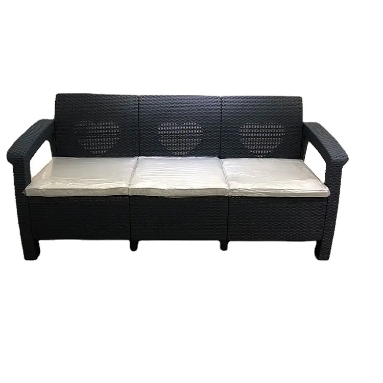 Furniture Factory Provided Modern American Style Fabric Sofa Living Room Sofa Chair