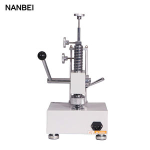 100n 500N 1000N Feder tester für Digital anzeige zur Druck-und Zugkraft prüfung - Product Image 5