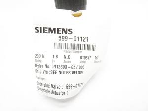 599 01121 1 2 Nsmp Baru Asli Stok Tersedia Otomasi Industri Pac Dedicated Plc Programming Controller - Product Image 4