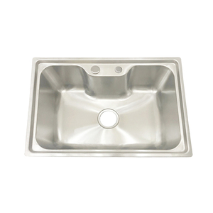 The Upc Restaurant Bar Asil Deep Utility lavello da cucina universale in acciaio inossidabile per lavaggio a mano per i prezzi del Pakistan - Product Image 2