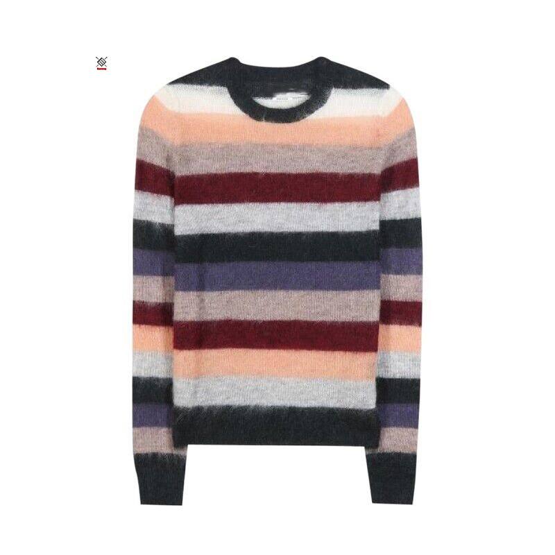 New Design Crew Neck Sweater Men