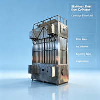Précipitateur électrostatique (ESP) commercial pour la désulfuration des gaz de combustion des usines d'engrais chimiques et la purification des gaz de sortie