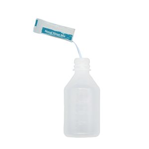 Solución Salina sin Yodo al 0.9% OEM, Paquetes de Sal Natural de 2.7g/4.5g, Ecológica, No Tóxica, para Enjuague Nasal - Product Image 6