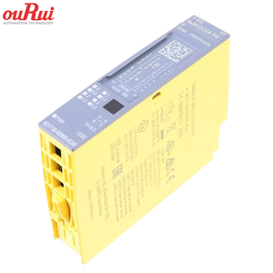 MỚI 100% Chính hãng PLC 6ES7136-6DB00-0CA0 SIMATIC DP Mô-đun điện tử ET 200SP Hàng tồn kho sẵn 6ES7 136-6DB00-0CA0 - Product Image 3