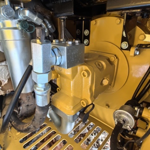 Sử Dụng Mỹ Mèo Sâu Bướm 306e2 6ton Máy Xúc Mỹ Sử Dụng Mini Máy Xúc Để Bán - Product Image 4