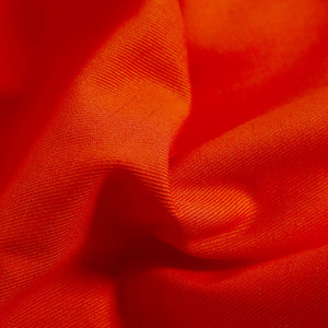 EN ISO 20471 Hi Vis Cotton Polyester FR Vải Chống Tĩnh Điện Vải Bảo Hộ Lao Động Tĩnh Điện - Product Image 2