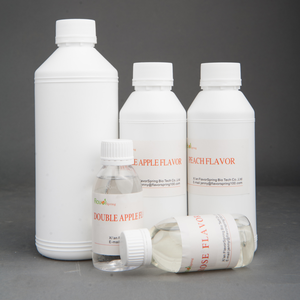 Sabor líquido super concentrado ervas frutas e sabores mais séries - Product Image 1