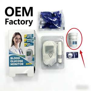 Prueba Rápida de Antígenos y Anticuerpos del VIH de 4ª Generación, Prequalificada por la OMS, Detección Temprana POCT, Detección Dual, Prueba de ETS para Uso Doméstico - Product Image 1