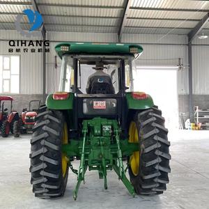 5-1204 120hp 4wd trattore pezzi di ricambio vecchi trattori agricoli - Product Image 3