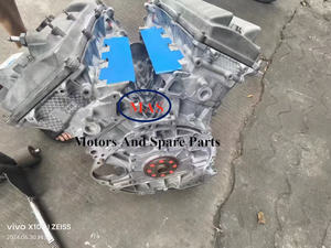 Venta caliente conjunto de motor <span class=keywords><strong>GR</strong></span> 1GR 2GR 3GR 4GR Motor para <span class=keywords><strong>Toyota</strong></span> 2GR-FSE 2GR-FSE <span class=keywords><strong>GR</strong></span> FE FSE V6 motor 3.5L 4.0L - Product Image 6