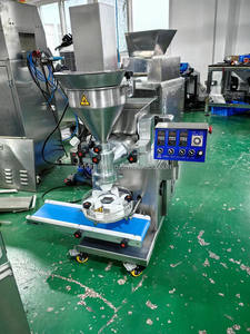 Bon marché, machine à <span class=keywords><strong>croquette</strong></span> coxinha de haute qualité, machine à kibbeh, machine à kubba - Product Image 2