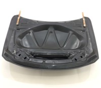 Nouveau capot en fibre de carbone de style GTS de haute qualité pour F80 M3 F82 M4 2014-2019, capots de moteur à fixation par boulons, rétrofit/amélioration
