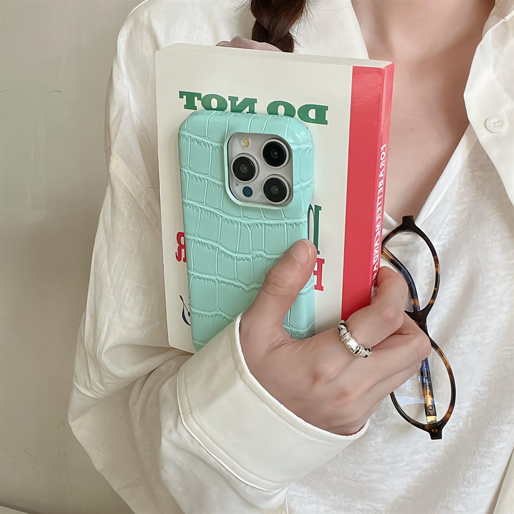 สีเขียวมิ้นท์