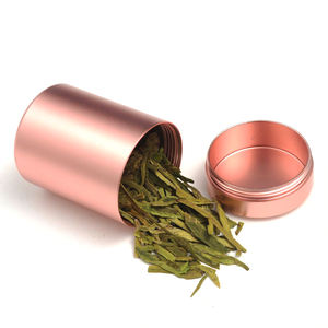 25*86 mmプロモギフトロゴプリント防水アルミビッグピル薬箱ケースホルダー容器カプセルボトル - Product Image 6