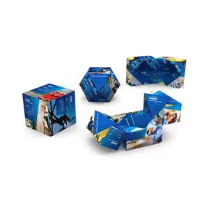 Dispositivos personalizados transformables Magic Diamond - Product Image 3