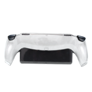 Cover custodia trasparente con cristallo per Play station <span class=keywords><strong>portale</strong></span> per PS <span class=keywords><strong>portale</strong></span> gioco Controller per PC custodia protettiva rigida - Product Image 5