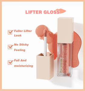 Brillo Labial Mineral de Larga Duración, Alto Brillo e Impermeable, Hidratante, Nuevo, 2026, Marca Privada, Venta al Por Mayor, OEM, ODM, OBM - Product Image 2