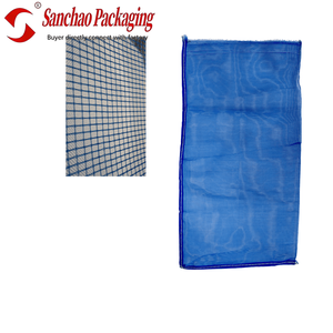 Borsa in Rete di Seta Intrecciata per Uso Agricolo |   Frutti di Mare, Astice, Legno, Patate, Cipolle, Aglio, Frutta - Product Image 6