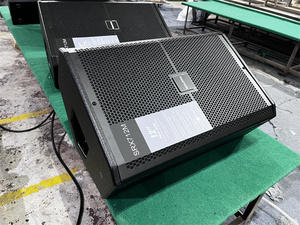 Haut-parleur de scène professionnel de haute qualité de 12 pouces, 350 watts, enceinte de sonorisation - Product Image 4