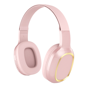 Nuevo modelo de auriculares con batería larga y logotipo personalizado, auriculares Bluetooth para teléfono en la oreja, auriculares inalámbricos Blue Tooth - Product Image 1