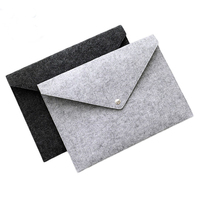 Sac de documents en polyester tendance et simple, porte-documents de bureau, mallette pour ordinateur portable – Vente chaude