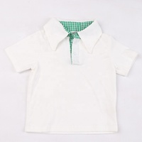 Ensembles de vêtements pour bébés nouveau-nés de 0 à 3 mois pour garçons, t-shirts et shorts, vêtements pour enfants, vêtements d'été pour garçons