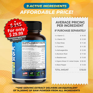 ผลิตภัณฑ์เสริมวิตามินซี17 in 1พร้อมสารสกัดจากรากหญ้าเจ้าชู้ผลิตภัณฑ์เสริมวิตามิน D3จากขมิ้น - Product Image 4