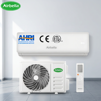 Climatiseur mural sans conduit R32 Inverter, refroidissement uniquement, 24000 Btu, mini-split