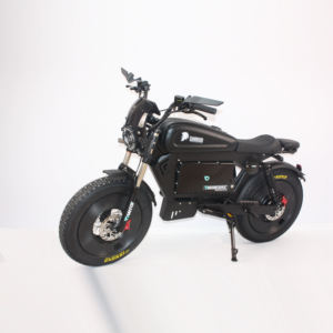 Bicicleta Premium para Adultos: Modelos Híbridos, de Montaña, Todoterreno y con Neumáticos Anchos, con Opción Plegable, Motor de 1000W 48V para Mayor Potencia SK-2 Electri - Product Image 5