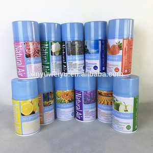 Deodorante per Ambienti Automatico Ricaricabile da 300ml, Ecologico, Profumo di Lavanda, Prezzo di Fabbrica - Product Image 6