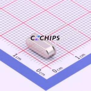 TAXD8M2GLFBET2T Crystal (Passive) HC-49S Crystal Oscillator Through Hole Crystal Oscillator 8MHz 30ppm 20pF - Product Image 1