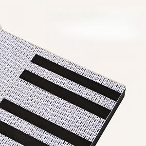 Nuevo Rascador para Gatos con Forma de Tecla de Piano, Grande, Duradero, Resistente a los Arañazos, No Desprende Pelusa, Diseño Moderno, Embalaje de Cartón, Juguete para Gatos - Product Image 5