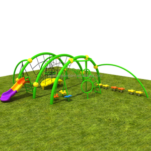 Attrezzature <span class=keywords><strong>per</strong></span> Parco <span class=keywords><strong>Giochi</strong></span> all'Aperto, <span class=keywords><strong>Giochi</strong></span> di Arrampicata Sensoriali, Struttura Fisica <span class=keywords><strong>per</strong></span> <span class=keywords><strong>Bambini</strong></span> nei Parchi - Product Image 2