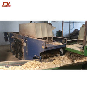 Máquina Secadora de Virutas de Madera con Amplia Experiencia <span class=keywords><strong>en</strong></span> Fabricación - Product Image 2