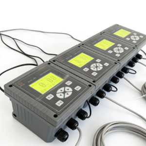 Medidor de Salinidad Profesional Industrial para NaOH, <span class=keywords><strong>H2SO4</strong></span>, NaCL (0.00%~30.25%; 91.91%~100.00%) - Medidor de Concentración de Ácidos y Álcalis - Product Image 6