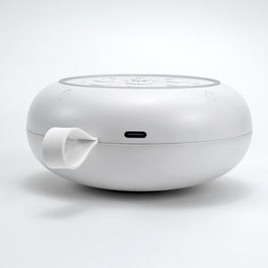 Machine à <span class=keywords><strong>bruit</strong></span> blanc portable mini, 30 sons apaisants, batterie rechargeable, haut-parleur anti-<span class=keywords><strong>bruit</strong></span>, aide au sommeil <span class=keywords><strong>pour</strong></span> bébés et enfants - Product Image 6