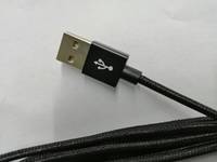 3ft 6ft 10ft Prix de gros câble de données de charge Micro USB classique V8 5P câble de chargeur de téléphone android